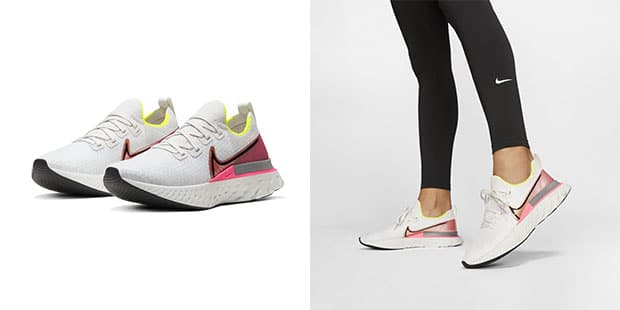 Comment choisir tes chaussures de running
