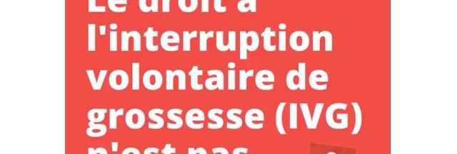 Rallongement Du Delai De L Avortement Medicamenteux Avis Conseils