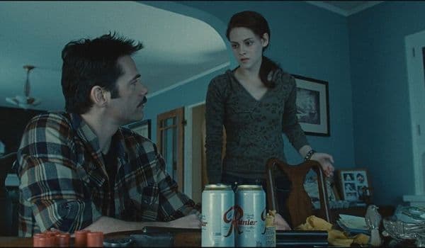 Es-tu vraiment incollable sur Twilight : Fascination (chapitre 1) ?