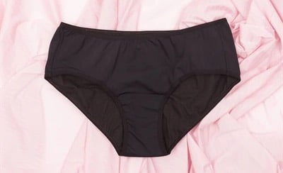 Culottes menstruelles : notre comparateur (et des codes promo)