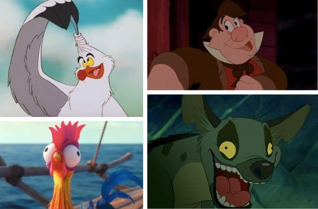 Quel personnage débile de Disney es-tu ? Un test madmoiZelle