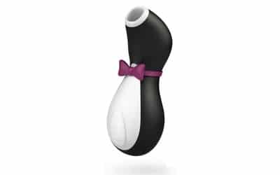 5 sextoys en solde qui vont te faire kiffer