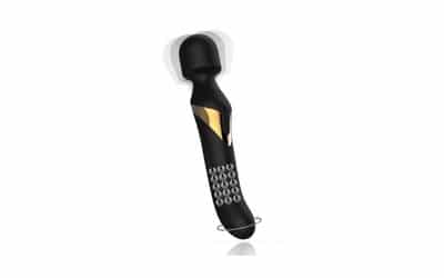 5 sextoys en solde qui vont te faire kiffer