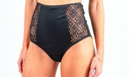 Culottes menstruelles : notre comparateur (et des codes promo)