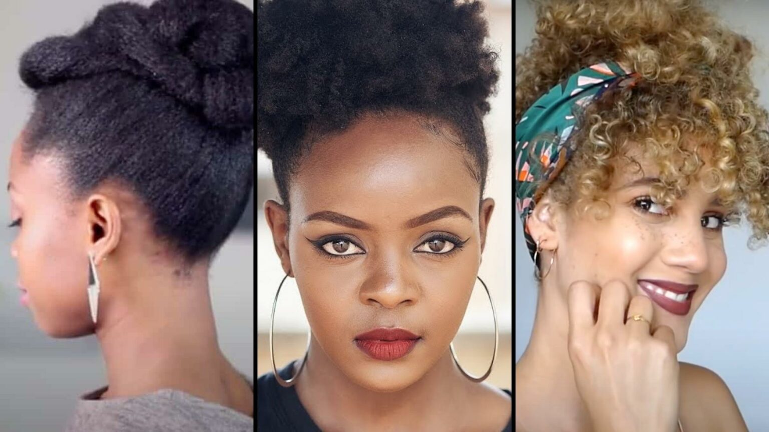 Comment camoufler une coupe de cheveux ratée : tous les conseils