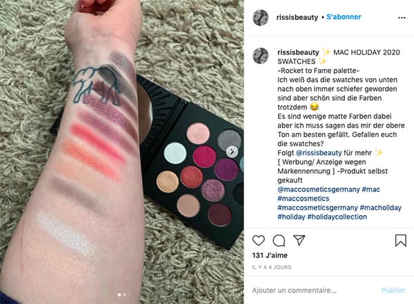 Insta @rissisbeauty