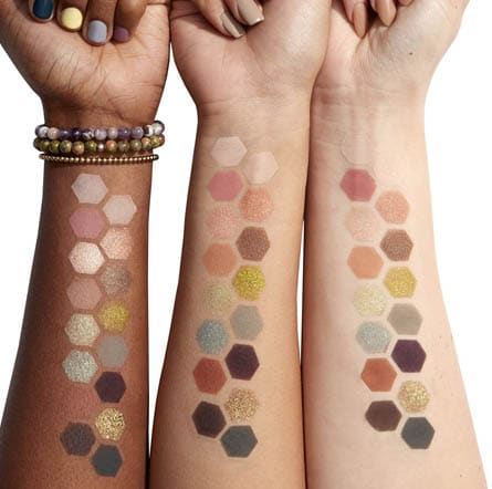 ©NYX Cosmetics