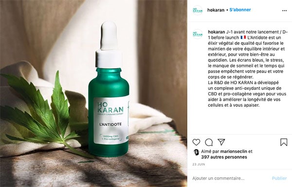 Insta @hokaran