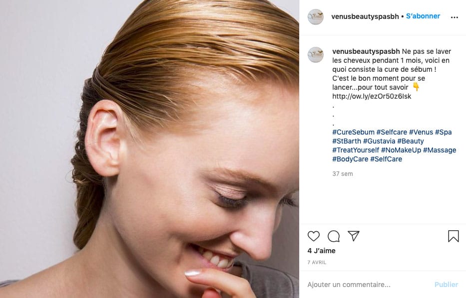 Insta @venusbeautyspasbh