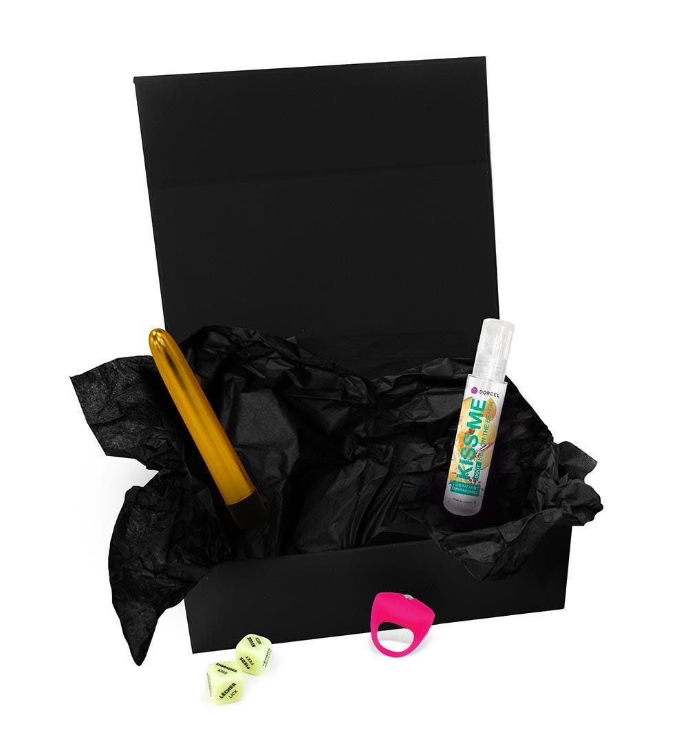 3e DÉMARQUE ! Trouvez le cadeau sexo idéal pour le 14 février !