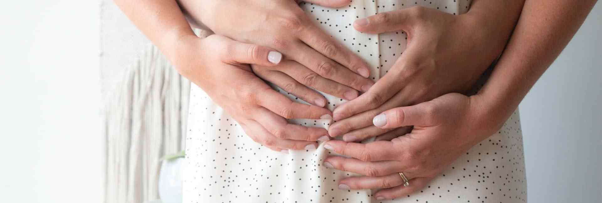 Et Vous Est Ce Que Vous Avez Repousse Votre Projet De Bebe A Cause De La Pandemie