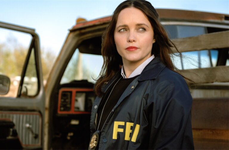 Hannibal saison 2 : un nouveau trailer