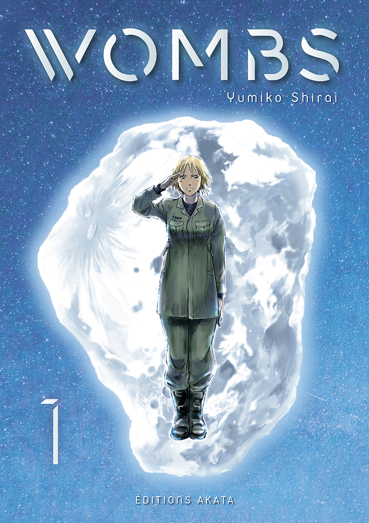 3 mangas écrits par des femmes à commander d’urgence à votre libraire
