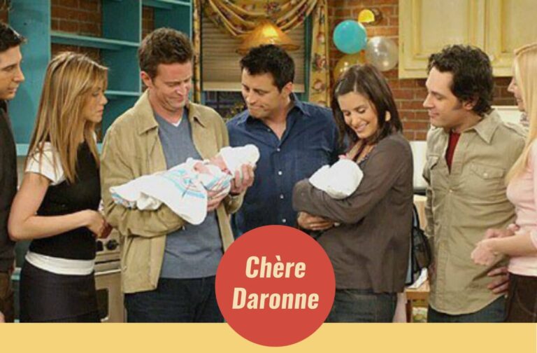 Mon Ex Me Rend Responsable De Tout Chère daronne, la meuf de mon meilleur pote est persuadée que je veux