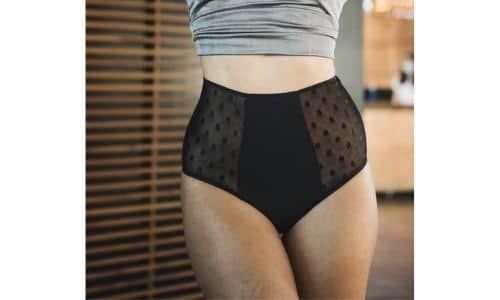Culottes menstruelles : notre comparateur (et des codes promo)