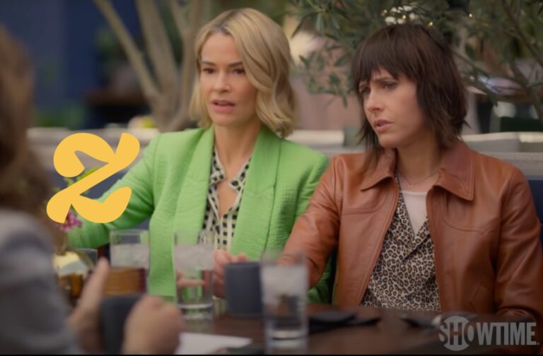 L Word Generation Q Saison 2 Episode 10 Ces 10 trucs que ma grand-mère ne comprend pas
