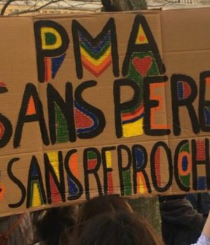 manifestation PMA fevrier 2021 manifestation PMA fevrier 2021