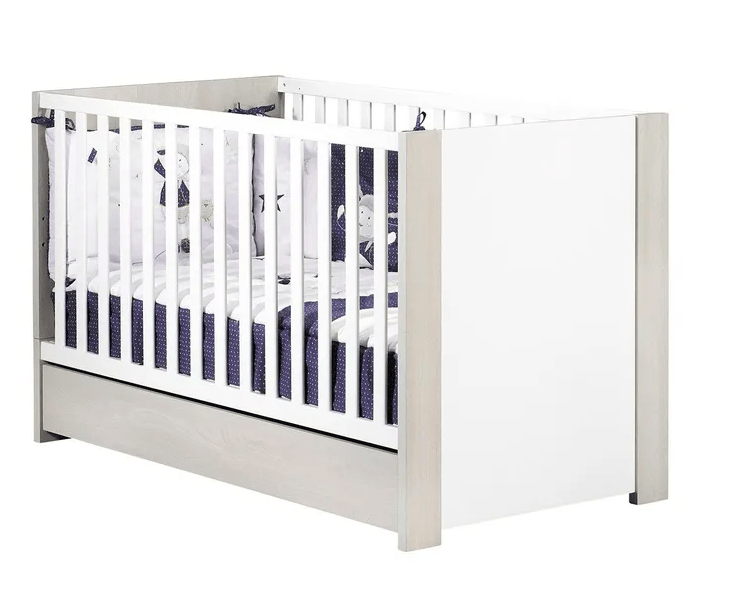 Lit évolutif Little Big Bed – 465,60 € 587,30 €