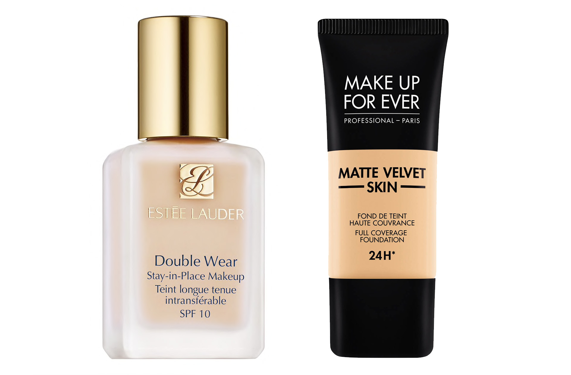 10 produits de maquillage waterproof qui tiendront même après un gros plouf dans la piscine