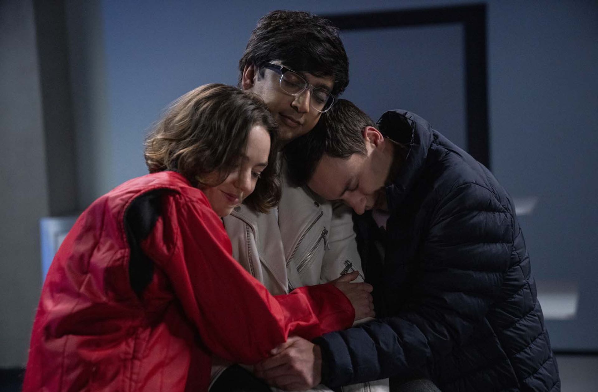 Atypical Saison 4 Streaming Ouf, la série « Atypical » sur Netflix se termine juste à temps