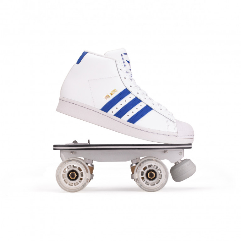 6 paires de patins à roulettes pour cruiser avec style