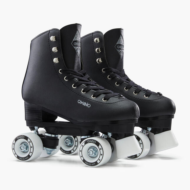 6 paires de patins à roulettes pour cruiser avec style
