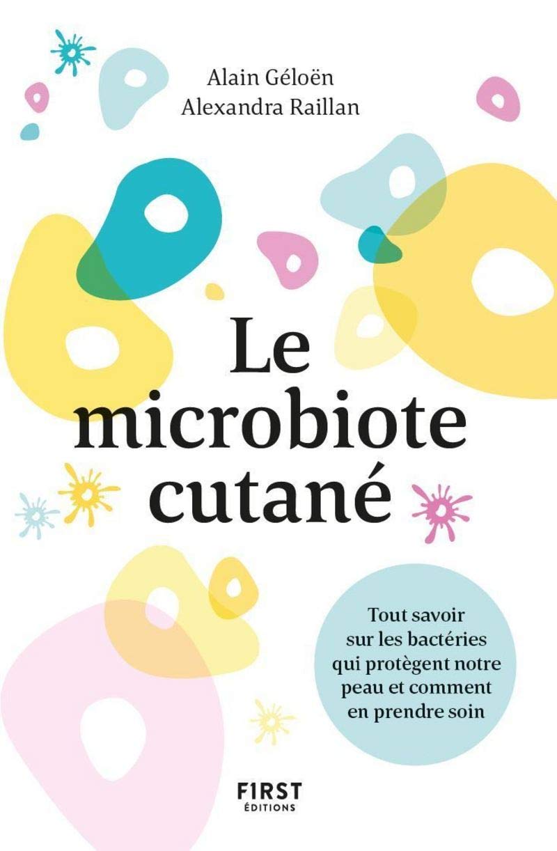 3 livres sur la beauté de la peau qui m’ont aidée à mieux comprendre la mienne