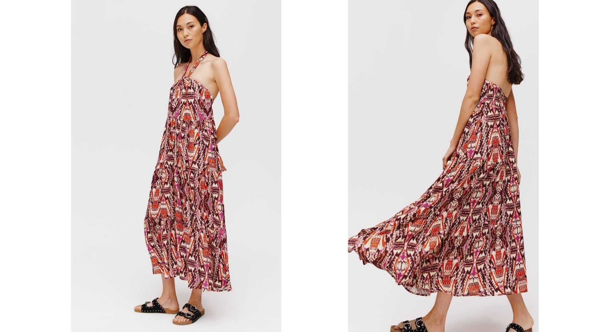 La tendance est au dos-nu, alors voici quelques soutiens-gorge pour aller avec