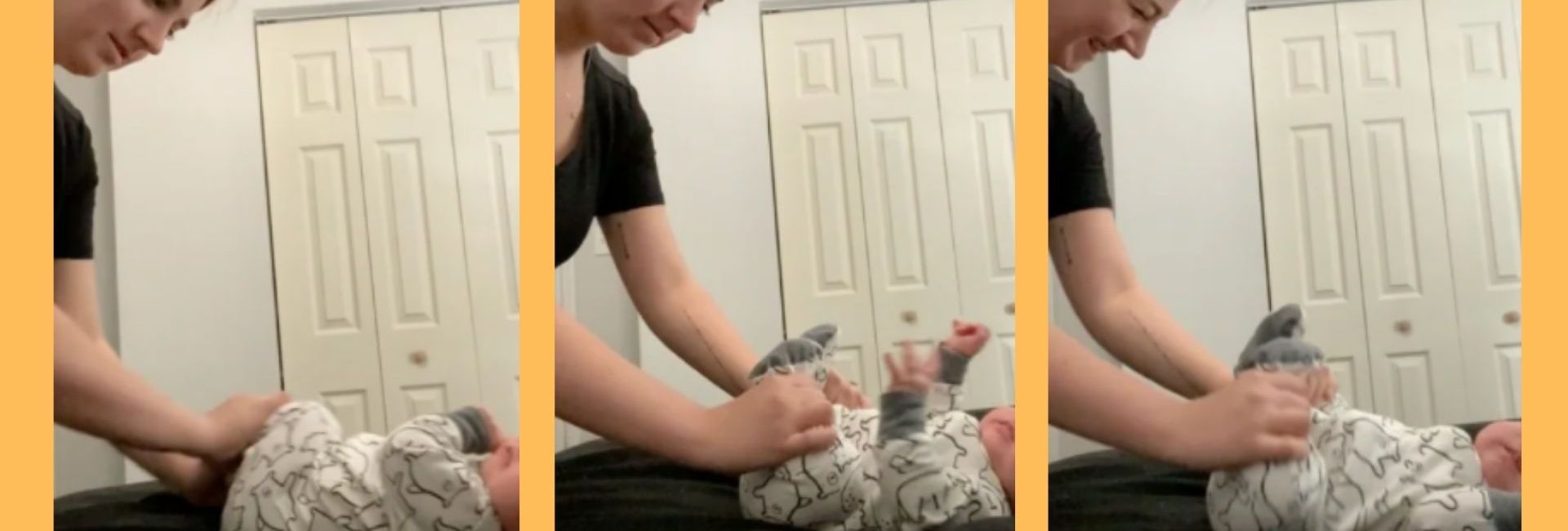 Savez Vous Faire Peter Un Bebe Maintenant Oui Et C Est Vraiment Utile Savez Vous Faire Peter Un Bebe Maintenant Oui Et C Est Vraiment Utile