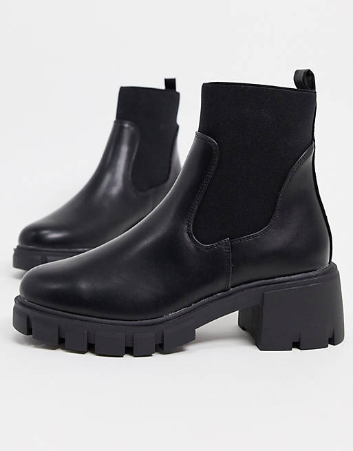 Pourquoi les chaussures à plateforme massive continuent d’être la plus grosse tendance du moment
