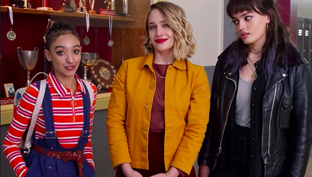 Sex Education, saison 3, on regarde ou pas ?