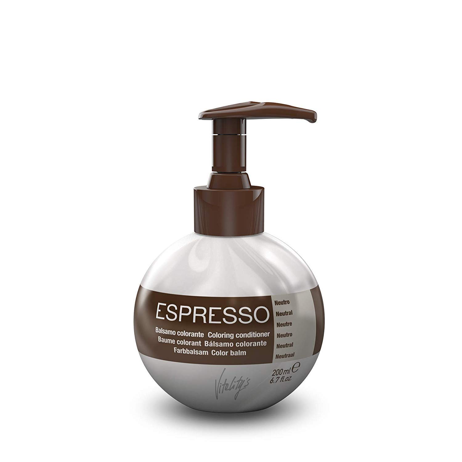 La couleur de cheveux « warm expresso » vient déjà réchauffer l’automne 2021