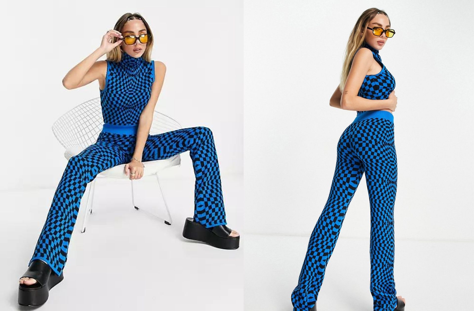 Envie de changer du legging basique noir ? Ces 8 modèles tendance réinventent la jambe