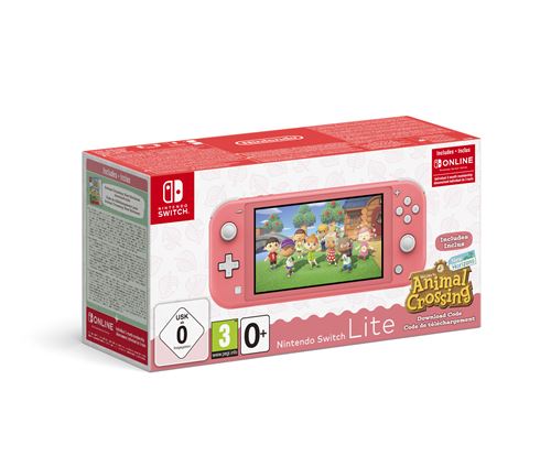 Bonne nouvelle pour les fans d’Animal Crossing : enfin du nouveau !