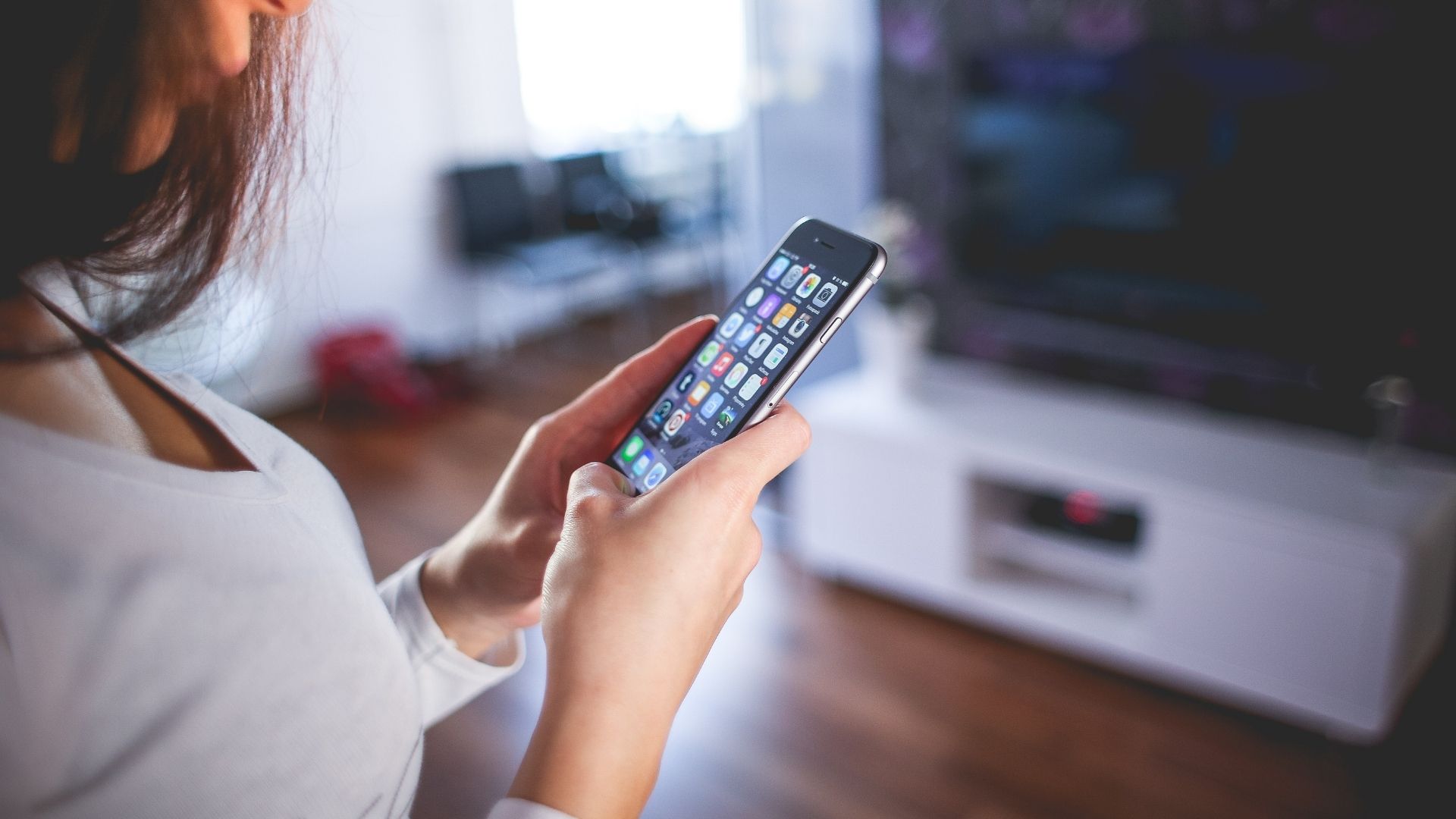 Votre iPhone pourrait vous diagnostiquer une dépression, avec une cruelle ironie