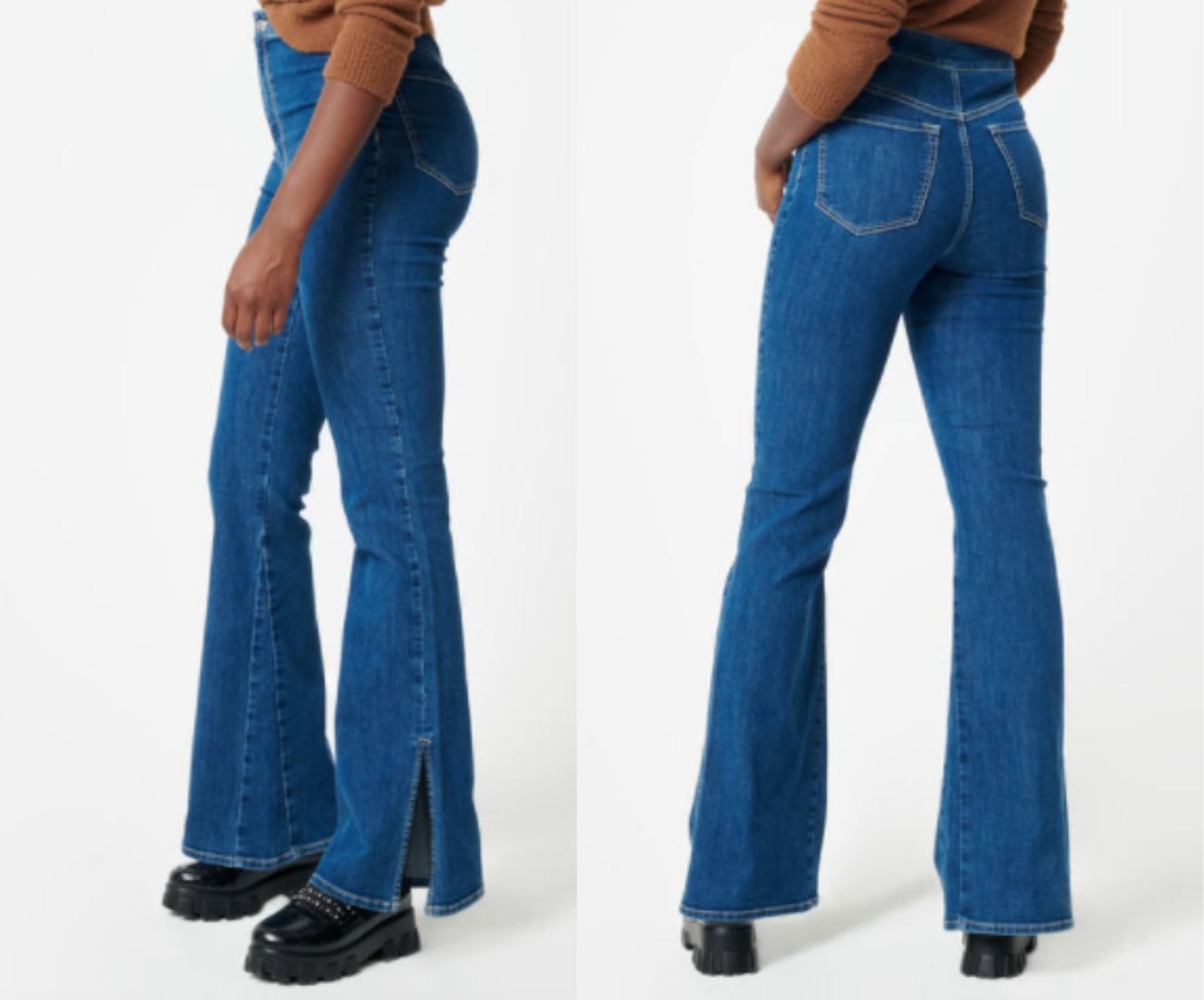 Réveillez votre look de rentrée avec ces jeans originaux