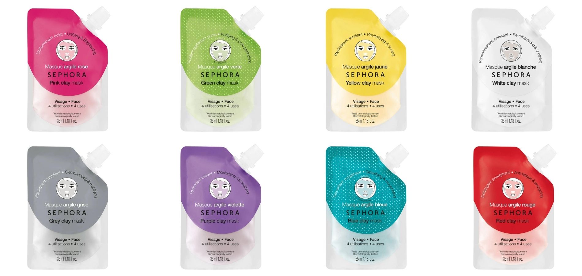 Dernier jour des French Days chez Sephora pour vous offrir une morning routine à prix réduit