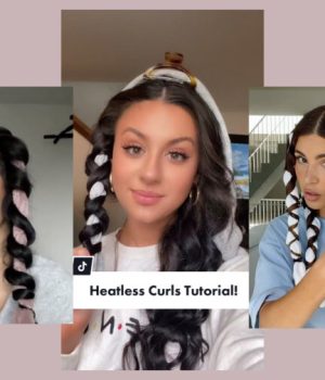 technique-heatless-curls technique-heatless-curls