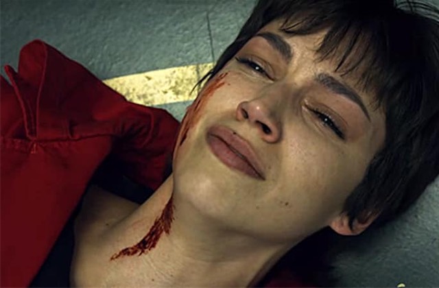 Toujours cruelle, La Casa de Papel saison 5 bute l’un de vos personnages favoris