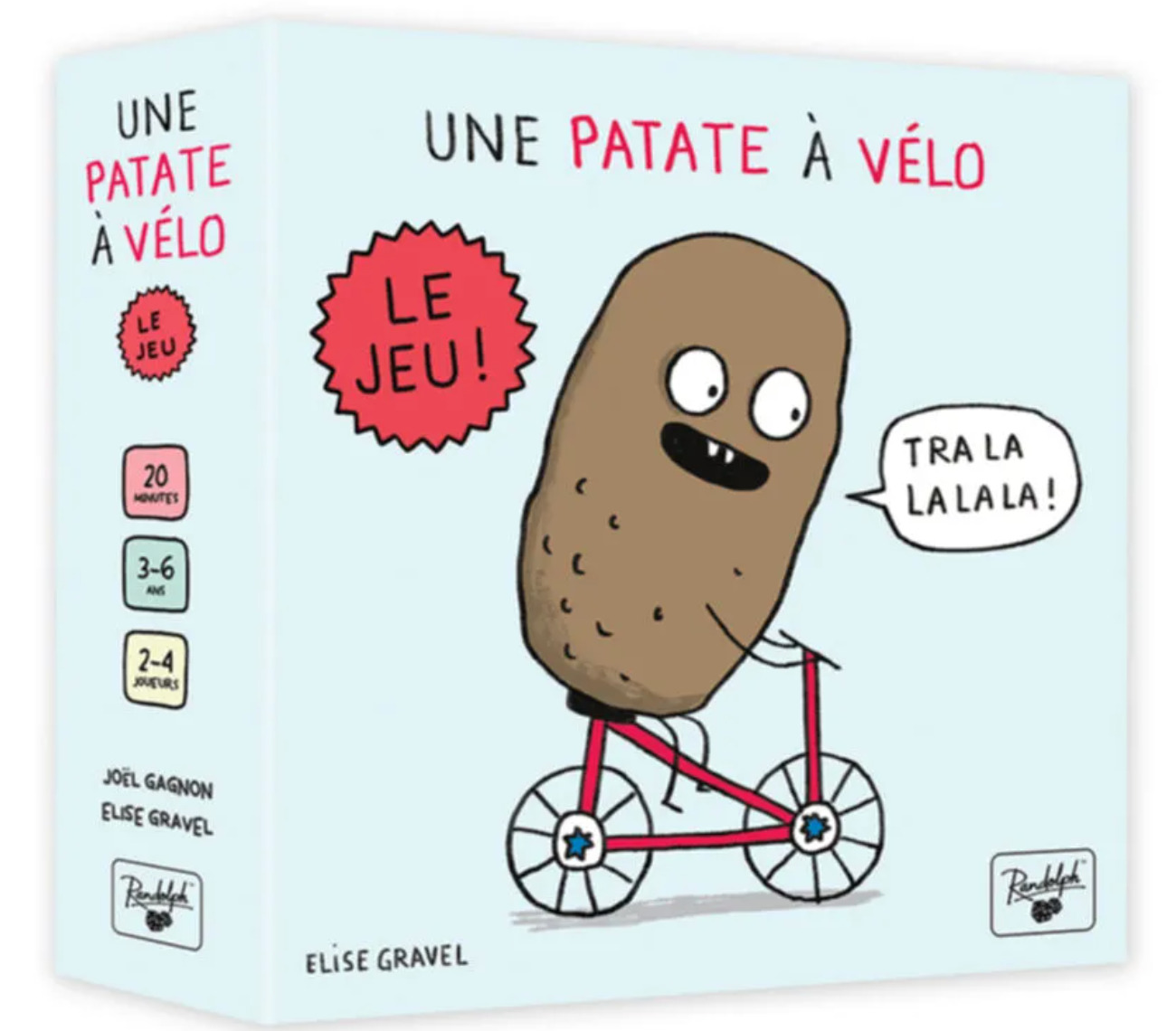 6 jeux de société parfaits pour les moins de 4 ans
