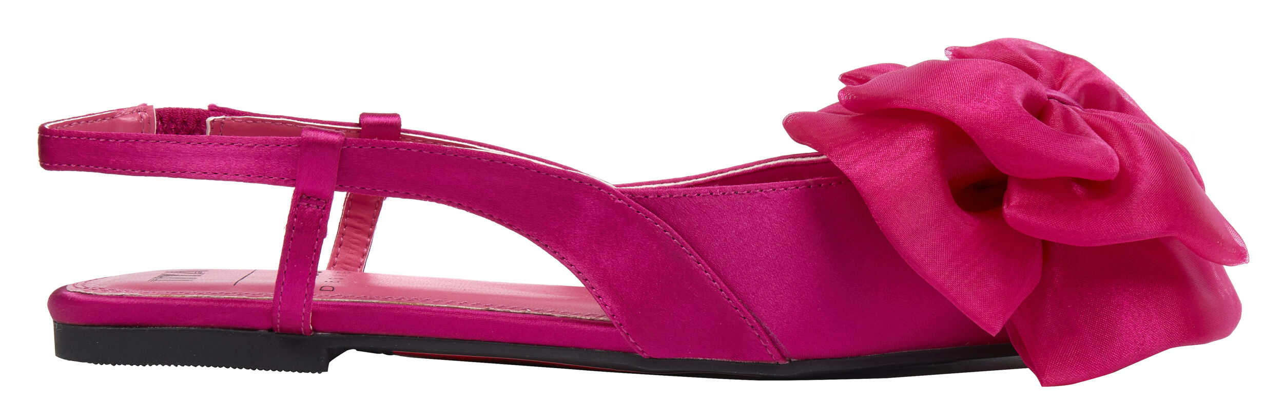 Galériennes aux grands pieds, réjouissez-vous : Asos sort des talons allant du 37 au 46