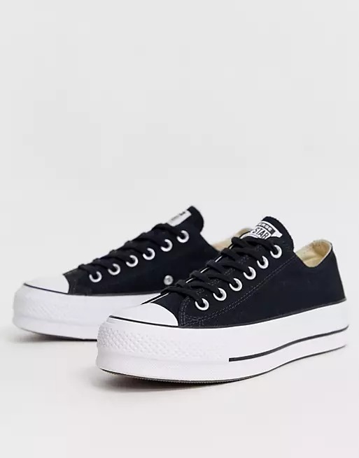 La Converse revient et elle n’a qu’un seul but : nous tuer les pieds