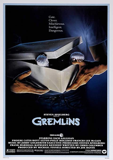 10 films d’Halloween cultes et adaptés aux enfants à revoir en famille