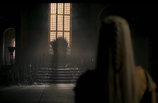 Voici en quoi House of the Dragon diffèrera de Game of Thrones, selon son showrunner
