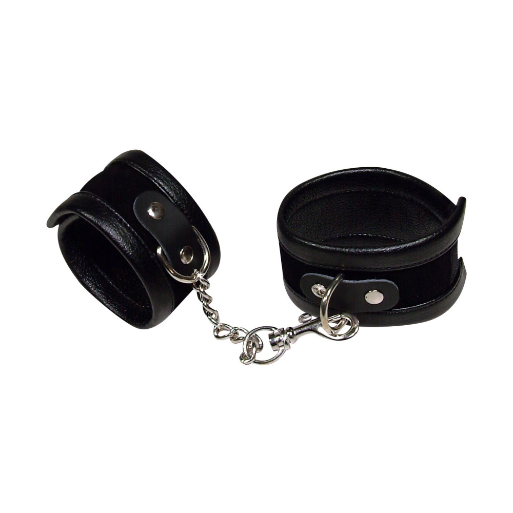 Menottes pour poignets, Bad Kitty, 19,90€
