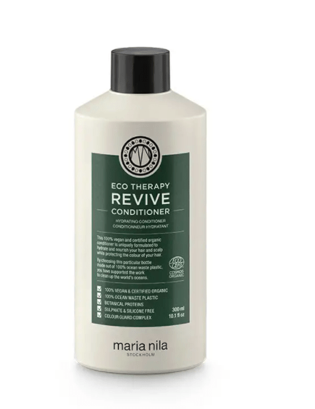 Votre routine cheveux naturelle de l’automne est juste ici