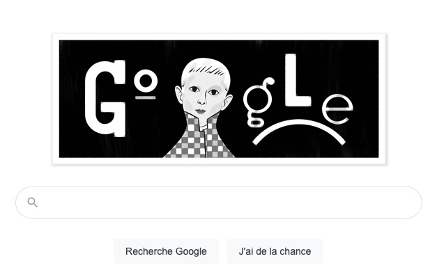 Qui était Claude Cahun, photographe et résistante lesbienne, à l’honneur dans le Google Doodle du jour ?
