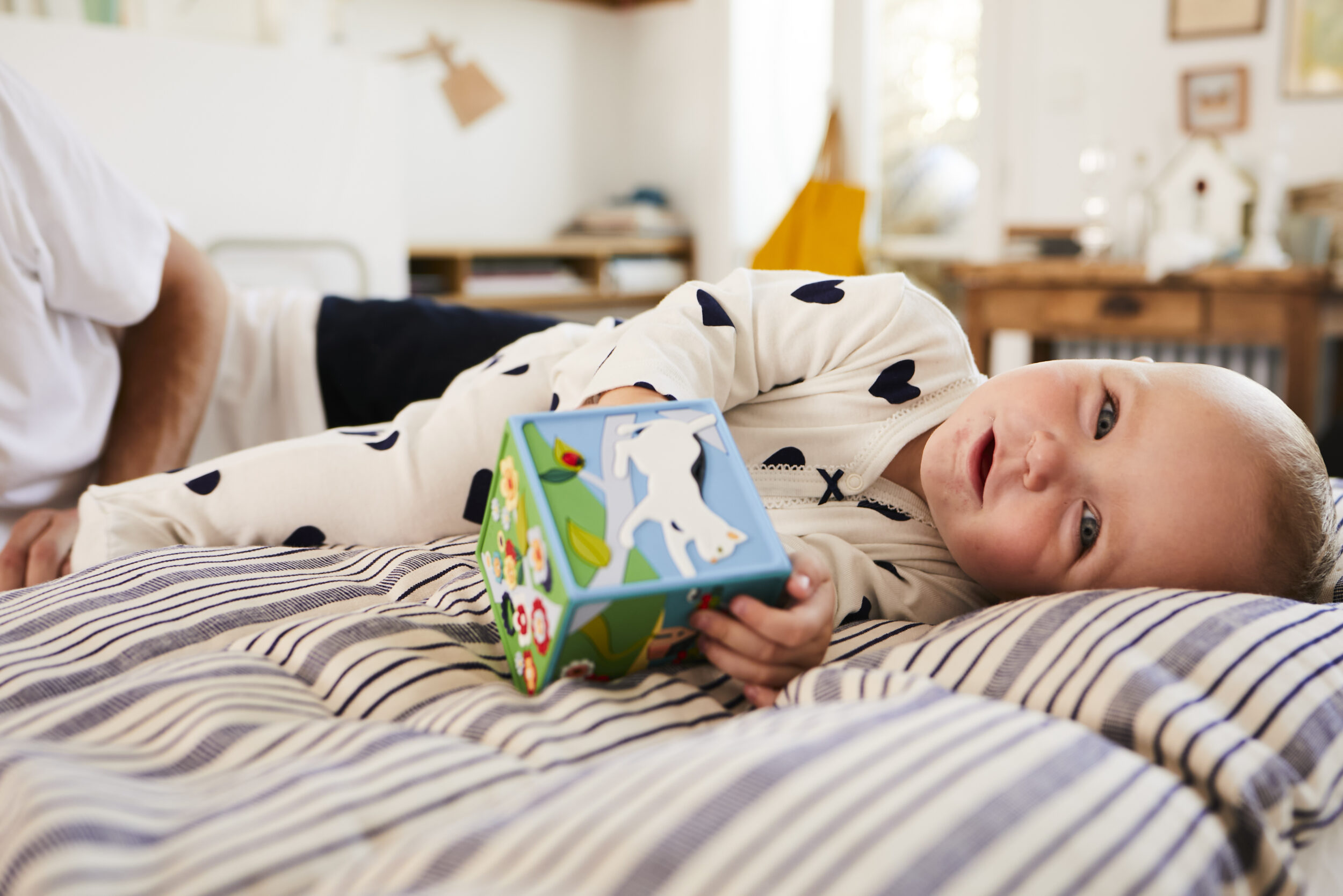 Nos 8 coups de coeur à glisser dans votre future liste de naissance