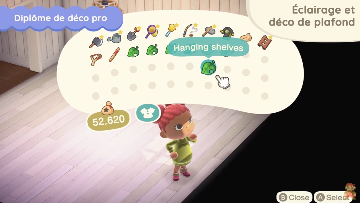 OK, la mise à jour Animal Crossing déconne ZÉRO