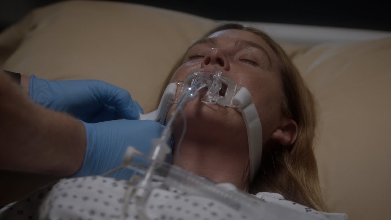 J’ai découvert Urgences en 2021 et compris que Grey’s n’a rien inventé